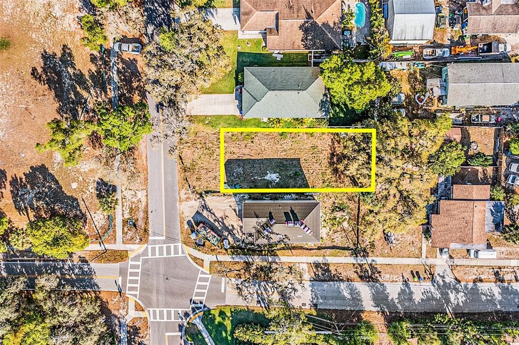 1606 PENNSYLVANIA AVENUE PALM HARBOR, FL 34683