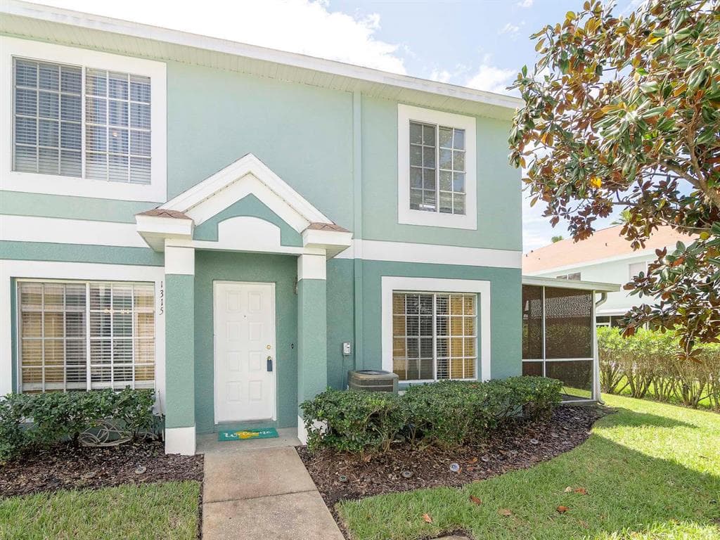 1315 KELRIDGE PLACE BRANDON, FL 33511