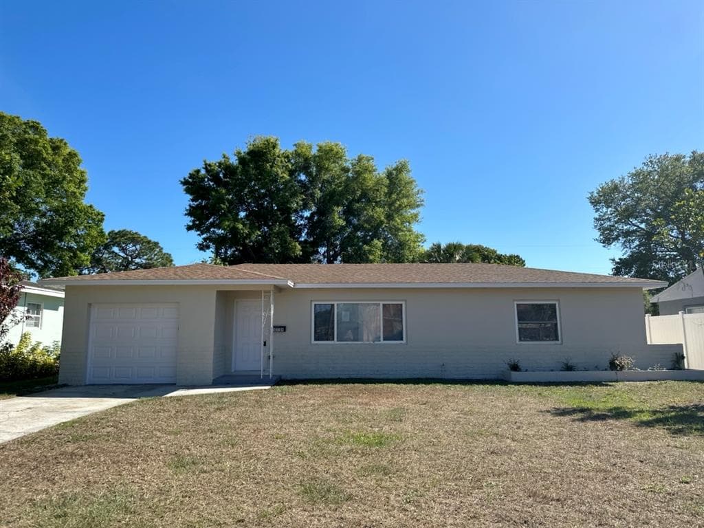 5534 10TH AVENUE N ST PETERSBURG, FL 33710