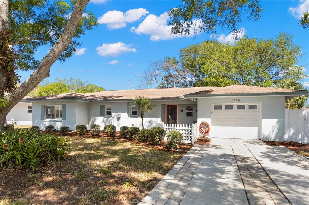 1536 LIME STREET CLEARWATER, FL 33756