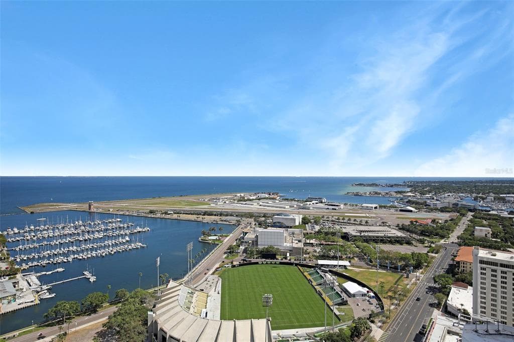 175 1ST STREET S UNIT 3103 ST PETERSBURG, FL 33701