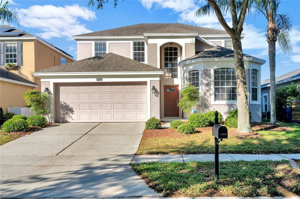 14936 MASTHEAD LANDING CIRCLE WINTER GARDEN, FL 34787