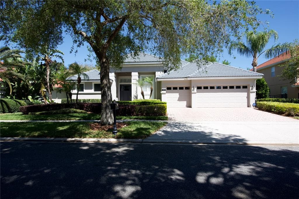 1238 GLENHEATHER DRIVE WINDERMERE, FL 34786