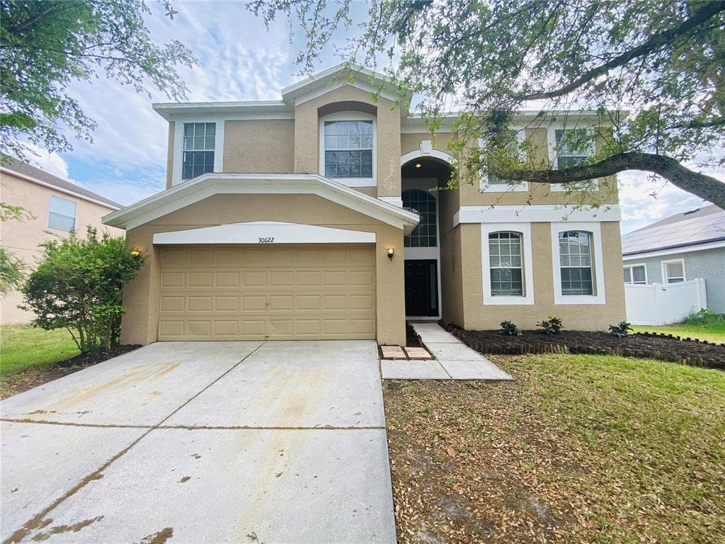 30622 ANNADALE DRIVE WESLEY CHAPEL, FL 33544
