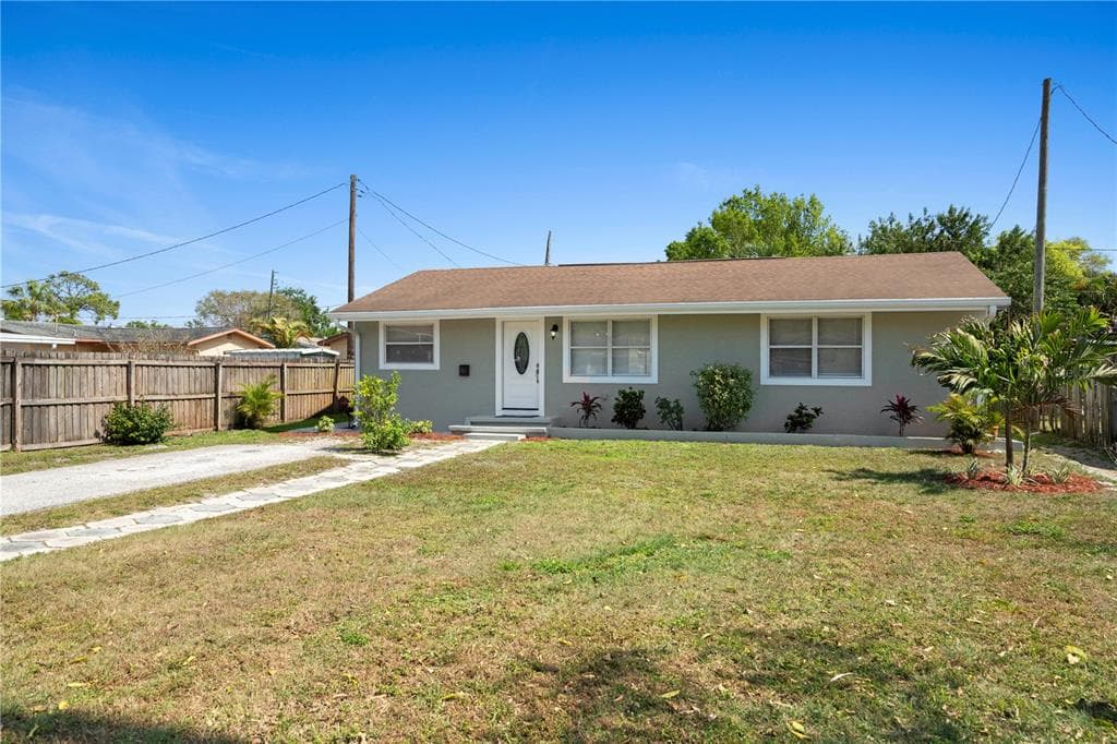 8455 7TH STREET N ST PETERSBURG, FL 33702