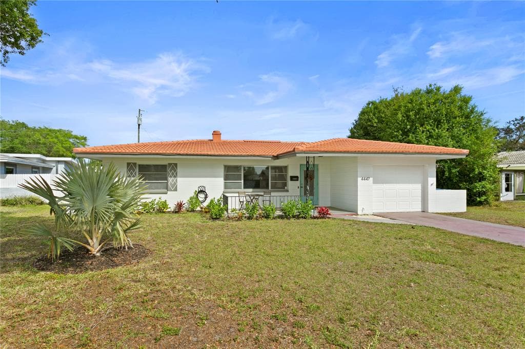 4447 6TH STREET NE ST PETERSBURG, FL 33703
