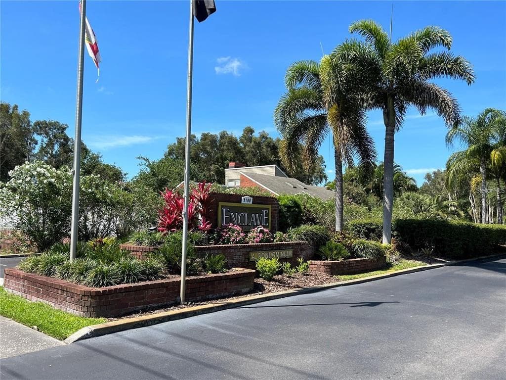 9100 DR MARTIN LUTHER KING JR STREET N UNIT 711 ST PETERSBURG, FL 33702