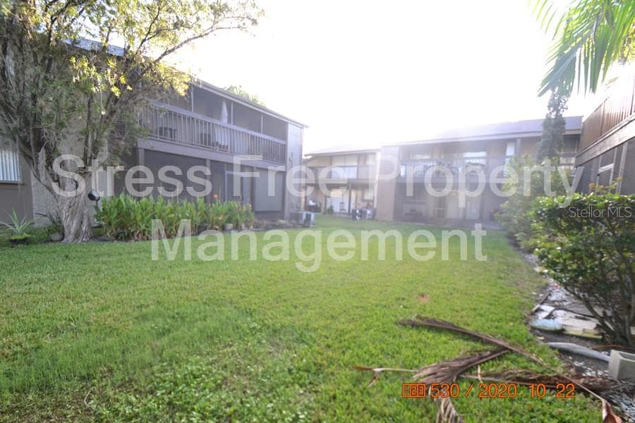 6324 NEWTOWN CIRCLE UNIT 24A4 TAMPA, FL 33615
