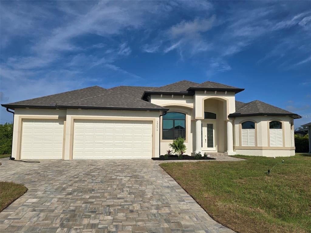 14070 FORT MYERS AVENUE PORT CHARLOTTE, FL 33981