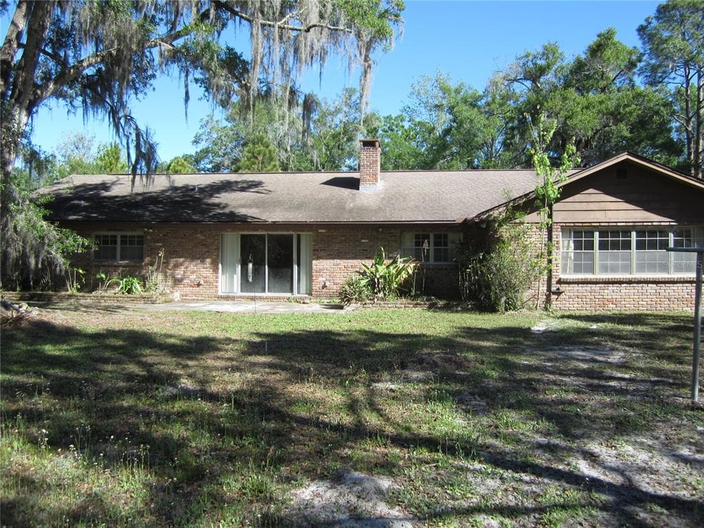 7231 QUAIL HOLLOW BOULEVARD WESLEY CHAPEL, FL 33544