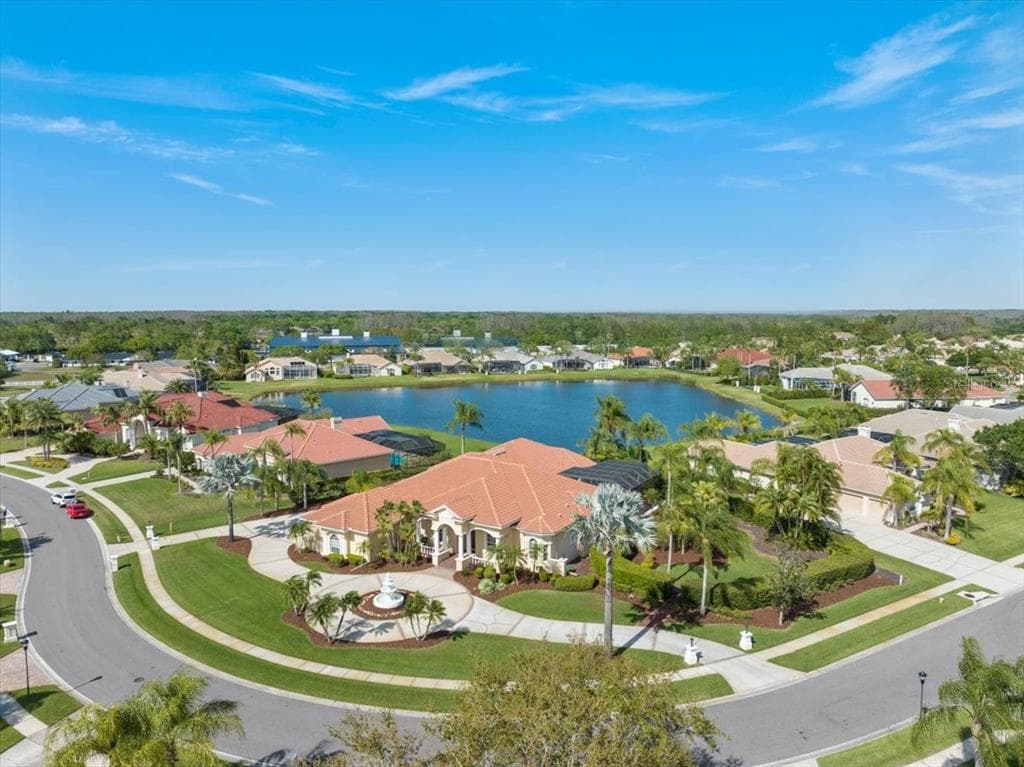 4701 RUE BORDEAUX LUTZ, FL 33558