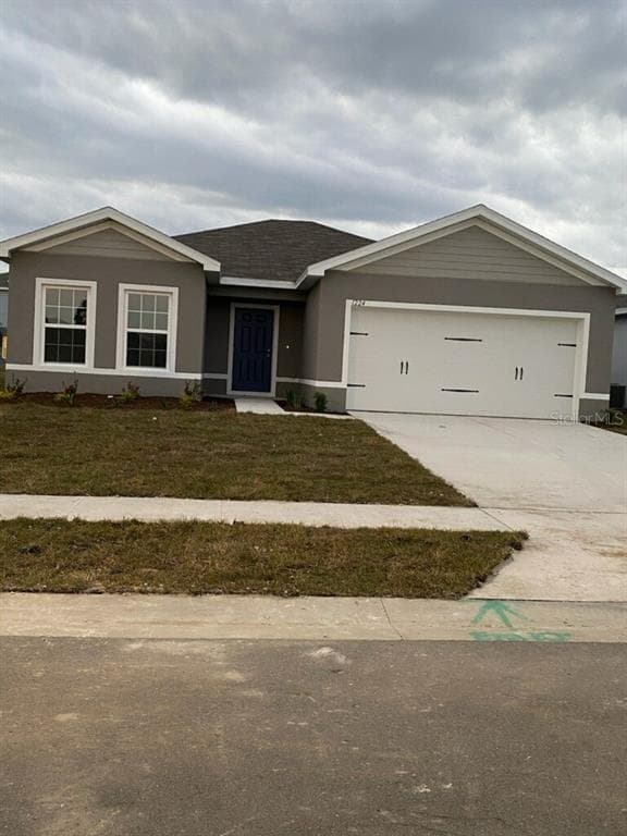1224 GOLDEN EAGLE LANE