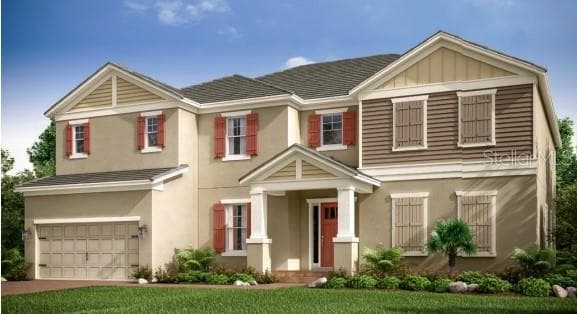 3748 BARBOUR TRAIL ODESSA, FL 33556
