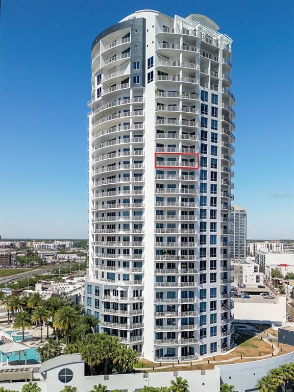 1209 E CUMBERLAND AVENUE UNIT 2406 TAMPA, FL 33602
