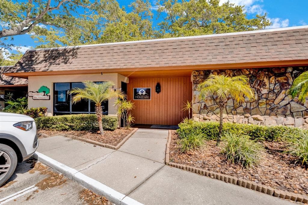 9190 OAKHURST ROAD UNIT 3 SEMINOLE, FL 33776