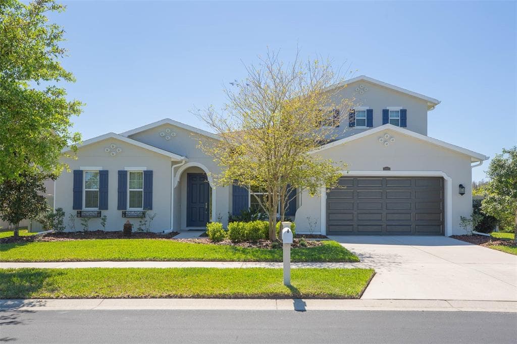32024 SANDSPIRIT PLACE WESLEY CHAPEL, FL 33543