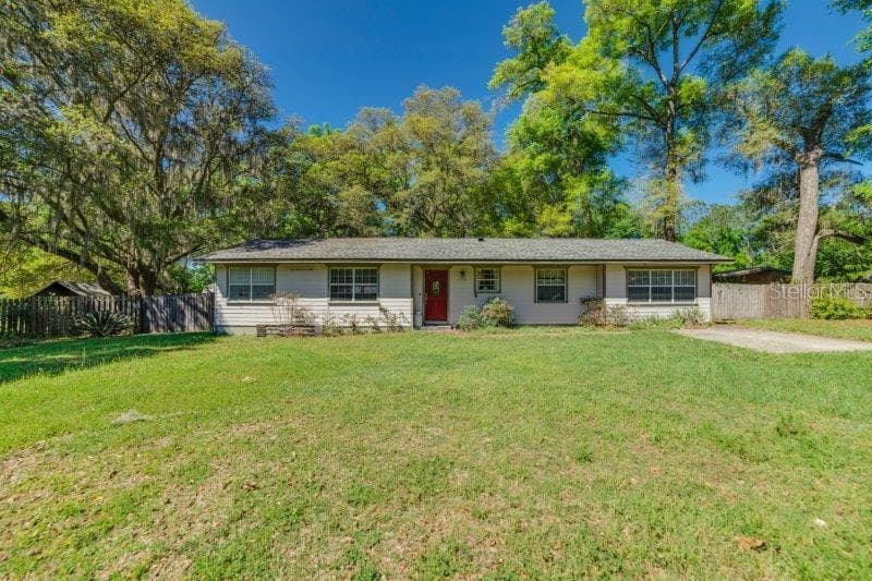 6820 SW 78TH STREET GAINESVILLE, FL 32608