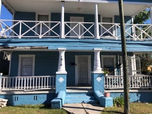 1916 E COLUMBUS DRIVE UNIT 1 TAMPA, FL 33605