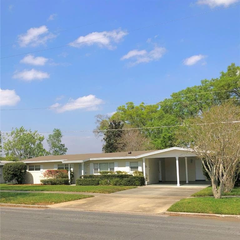 4007 KASPER DRIVE ORLANDO, FL 32806