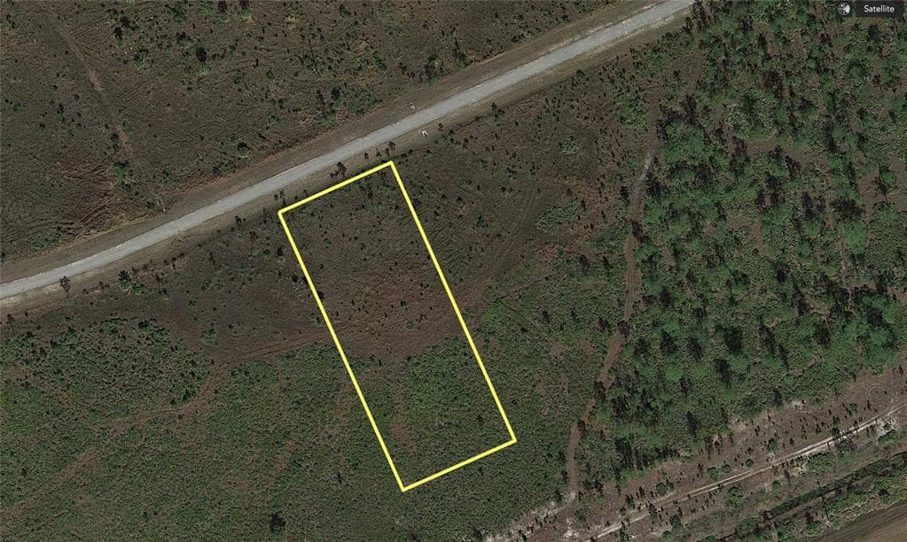 MEADOWLARK BOULEVARD INDIAN LAKE ESTATES, FL 33855