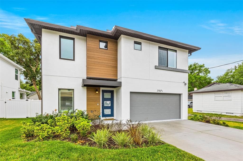 2702 W SAINT ISABEL STREET UNIT 1/2