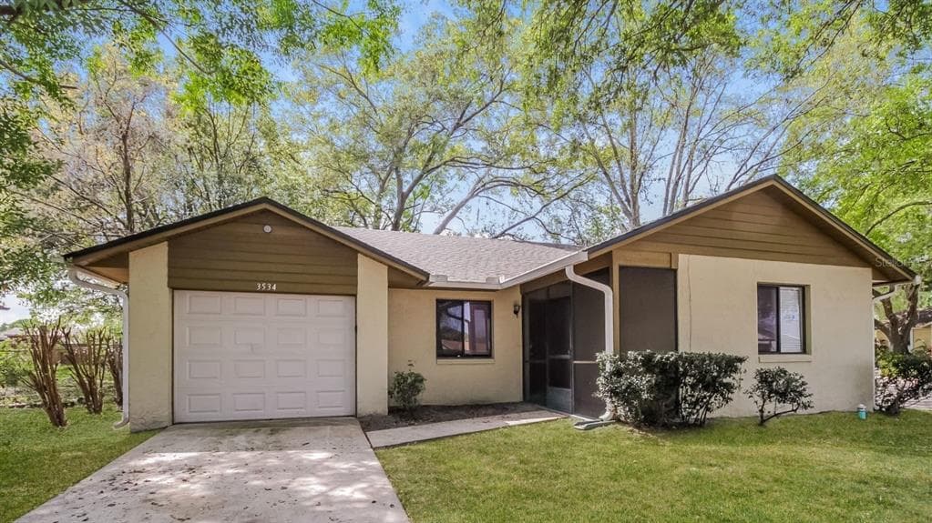 3534 EVE COURT ORLANDO, FL 32810