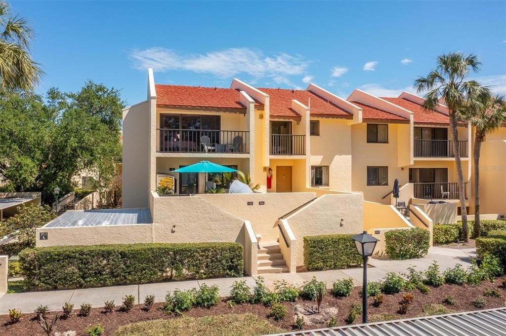 7550 SUNSHINE SKYWAY LANE S UNIT T43
