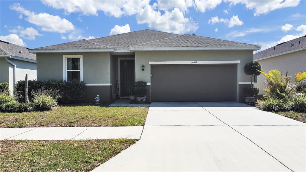 10512 MEDFORD LAKE DRIVE
