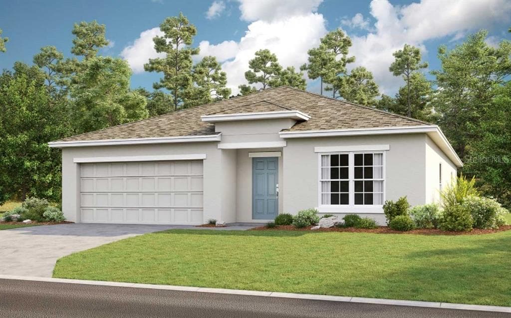 571 PINK IBIS BEND SAINT CLOUD, FL 34772