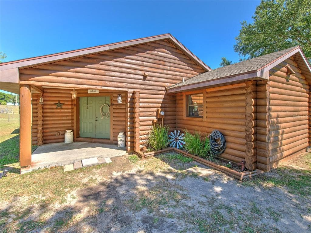 39000 SPARKMAN ROAD DADE CITY, FL 33525