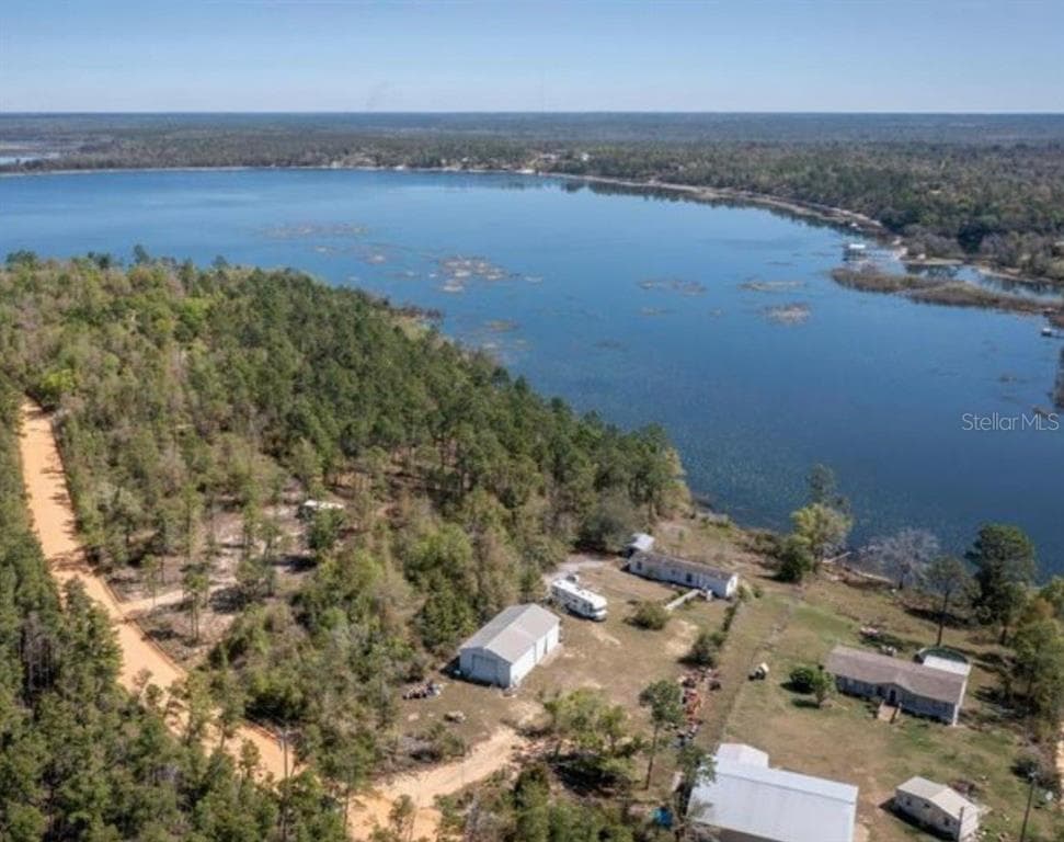 4981 PORTER POND ROAD CHIPLEY, FL 32428