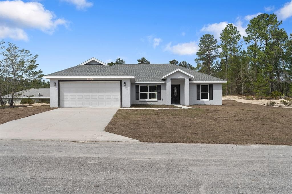 15286 SW 65TH AVENUE ROAD OCALA, FL 34473