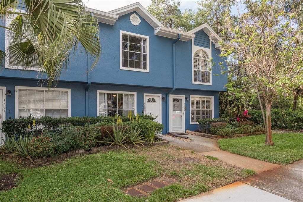 3391 FOX HUNT DRIVE PALM HARBOR, FL 34683