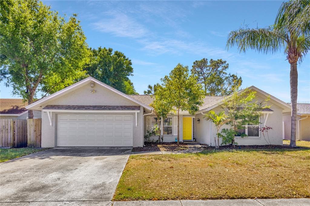 14303 CAPITOL DRIVE TAMPA, FL 33613