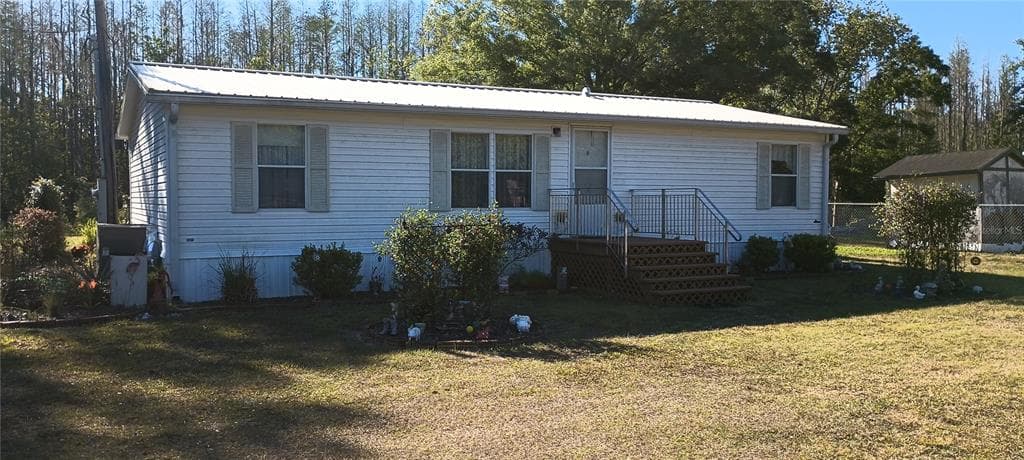 7415 SAINT LUKES ROAD LAND O LAKES, FL 34638