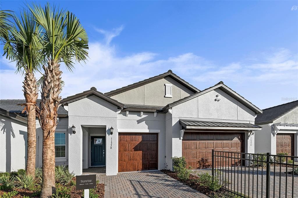 16575 SHELL BAY DRIVE LAND O LAKES, FL 34638