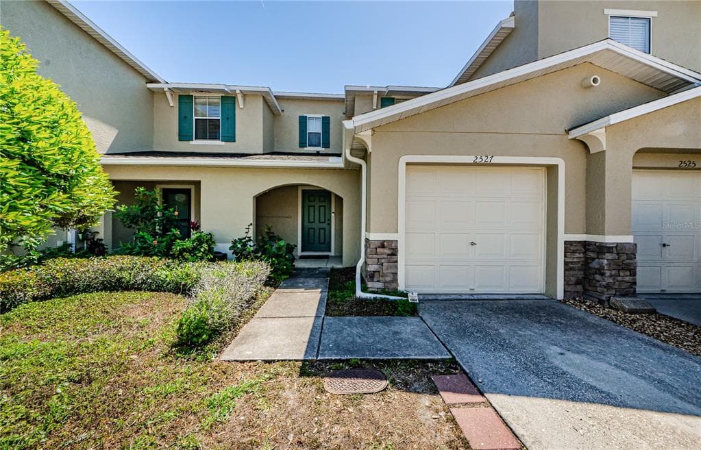 2527 MARINA KEY LANE