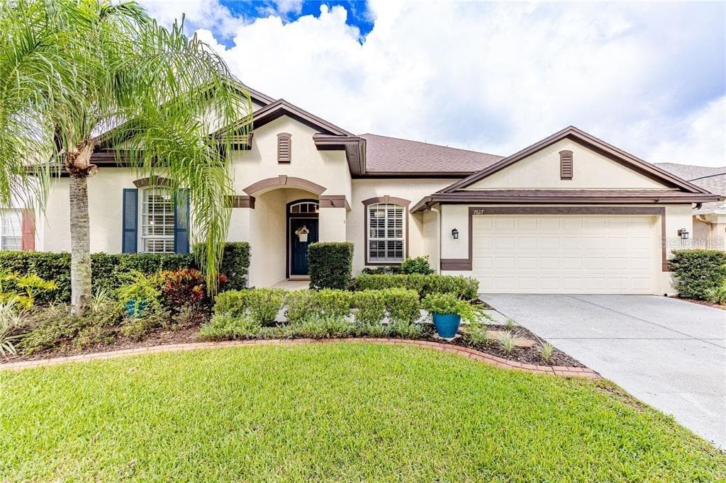 7617 KICKLITER LANE LAND O LAKES, FL 34637