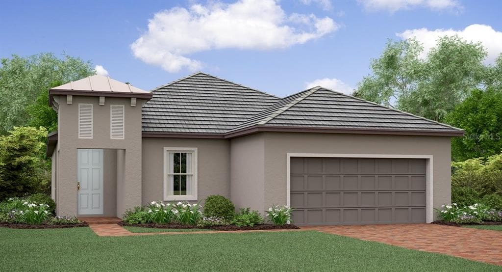 32008 SURFTON KNOT COURT SAN ANTONIO, FL 33576
