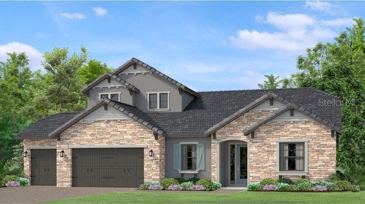 6057 MARSH TRAIL DRIVE ODESSA, FL 33556