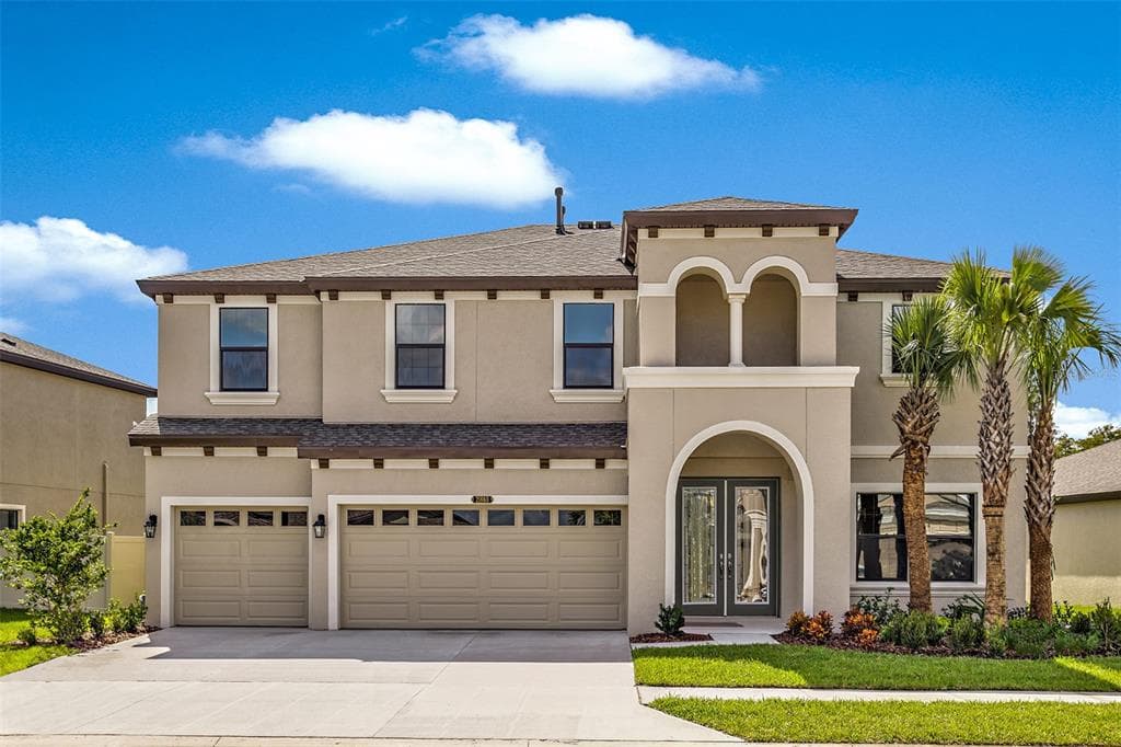 13148 TWIN BRIDGES DRIVE RIVERVIEW, FL 33579