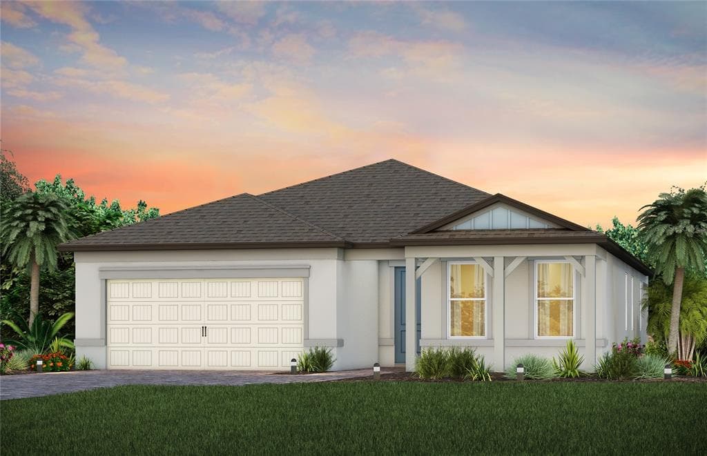 5692 SAILBOARD DRIVE LAND O LAKES, FL 34638