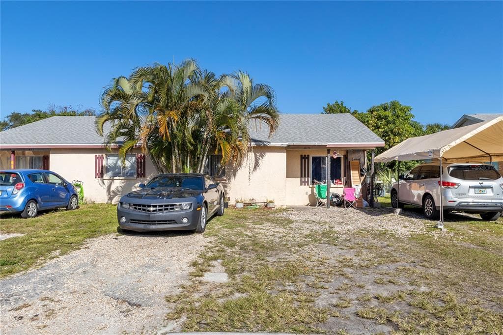 413 /411 60TH AVENUE DRIVE E BRADENTON, FL 34203