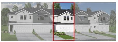 1847 TERRAPIN ROAD OCOEE, FL 34761