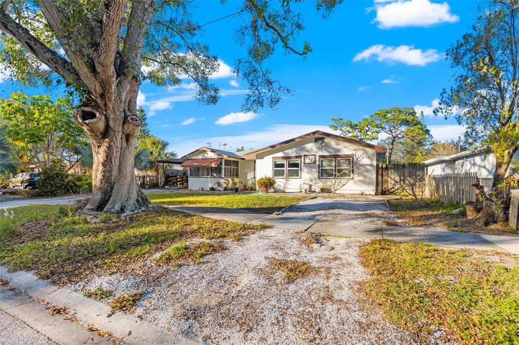 7313 8TH AVENUE N ST PETERSBURG, FL 33710