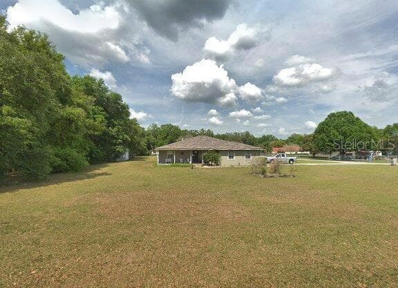 13226 LEWIS GALLAGHER ROAD DOVER, FL 33527