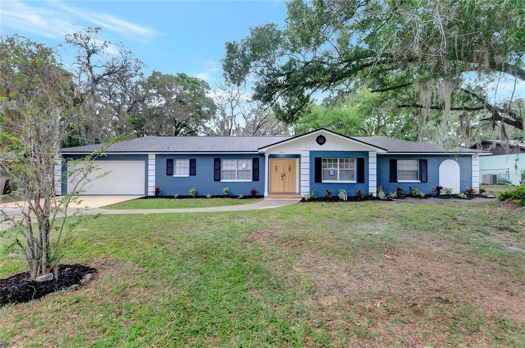 3616 E LAMBRIGHT STREET TAMPA, FL 33610