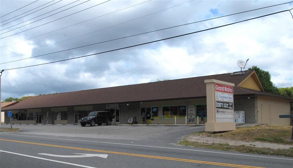 3420 GRAND BOULEVARD HOLIDAY, FL 34690