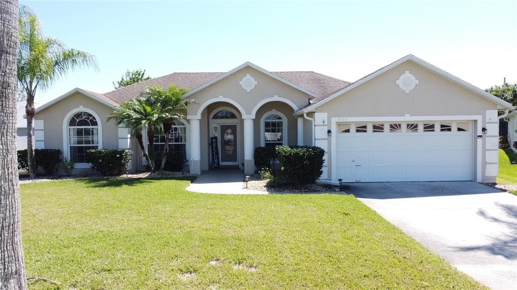 3303 ANN ARBOR COURT ST CLOUD, FL 34772