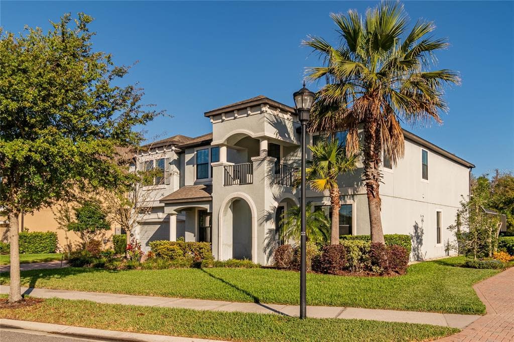 19403 WHISPERING BROOK DRIVE TAMPA, FL 33647
